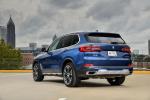 BMW X5 xDrive40i 2018 года (NA)